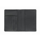 Portofel pasaport 2 nuante "Shieldoc"