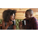 Cana ceramica SBL 300 ml "Sublidark"