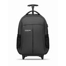 Troller/rucsac laptop 360D 2 nuante "Stockholm Troller"