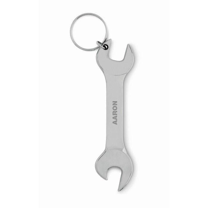 Breloc desfacator cheie fixa "Wrenchy"