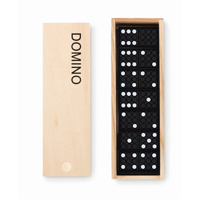 Domino din lemn "Domino"