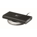 Baterie portabila 8000mAh fara fir Tip C "Vigor"