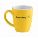 Cana ceramica 290 ml "Colour Trent"