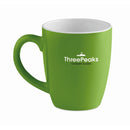 Cana ceramica 290 ml "Colour Trent"