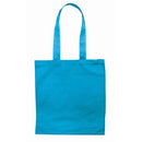 Sacosa bumbac, color "Cottonel +" 38 x 42 cm