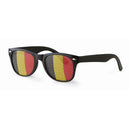 Ochelari de soare fotbal "Flag Fun"
