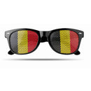 Ochelari de soare fotbal "Flag Fun"