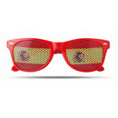 Ochelari de soare fotbal "Flag Fun"
