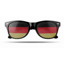 Ochelari de soare fotbal "Flag Fun"