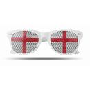 Ochelari de soare fotbal "Flag Fun"