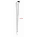 Snur poliester 20x925mm, carlig metal, bucla. "Pany"