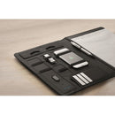 Mapa A4 230 x 310 x 20 mm poliester cu incarcator "Smartfolder"