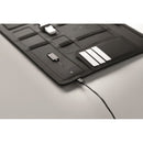 Mapa A4 230 x 310 x 20 mm poliester cu incarcator "Smartfolder"