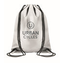 Sac cu snur reflectorizant "Shoop Reflective"