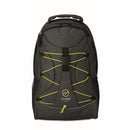 Rucsac poliester "Glow Monte Lema"