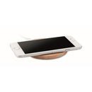 Incarcator din bambus wireless "Rundo"