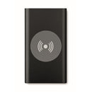 Baterie portabila Wireless de 4000mAh "Power&Wireless"