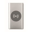 Baterie portabila Wireless de 4000mAh "Power&Wireless"