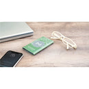 Baterie portabila Wireless de 4000mAh "Power&Wireless"