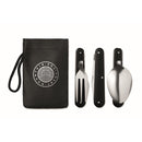 Set tacamuri camping SS "3 Service", pret PROMO*