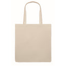 Sacosa bumbac, si iuta "India Tote" 38 x 41 cm