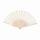 Evantai "Fanny Wood"