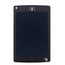 Tableta de scris LCD de 8,5 "Black"