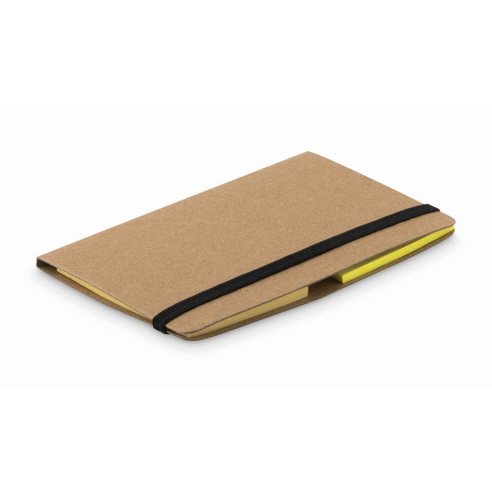 Notes adeziv si memopad "Foldnote"