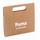 Set colorat cu 6 creioane "Folder2 Go"