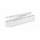 Metru pliabil tamplarie de 1m "Meter"