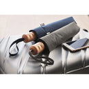 Umbrela manuala pliabila RPET "Tralee"