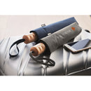 Umbrela manuala pliabila RPET "Tralee"