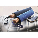 Umbrela manuala pliabila RPET "Tralee"