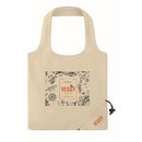 Sacosa bumbac, "Fresa Soft" 38 x 40 cm