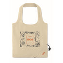 Sacosa bumbac, "Fresa Soft" 38 x 40 cm