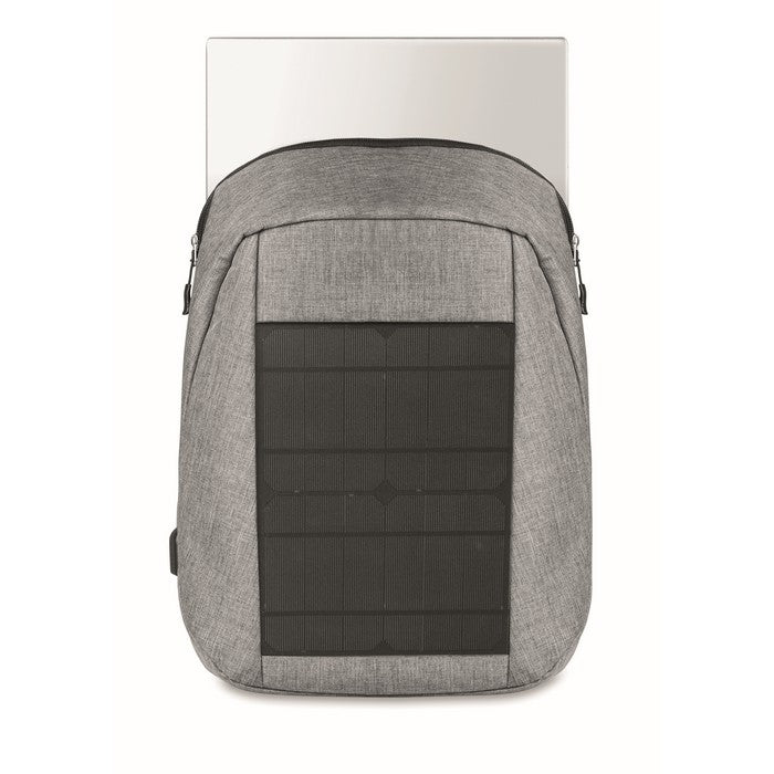 Rucsac laptop poliester "Tokyo Solar"