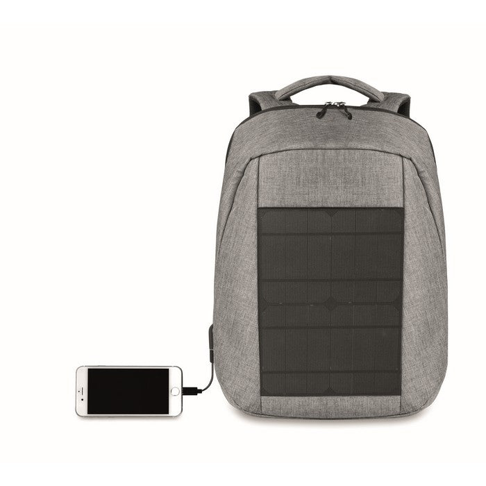 Rucsac laptop poliester "Tokyo Solar"