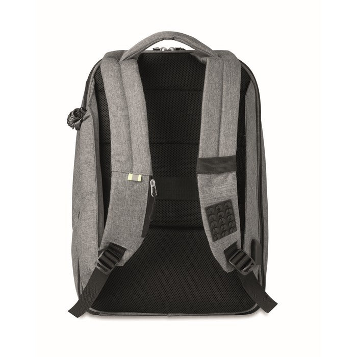 Rucsac laptop poliester "Tokyo Solar"