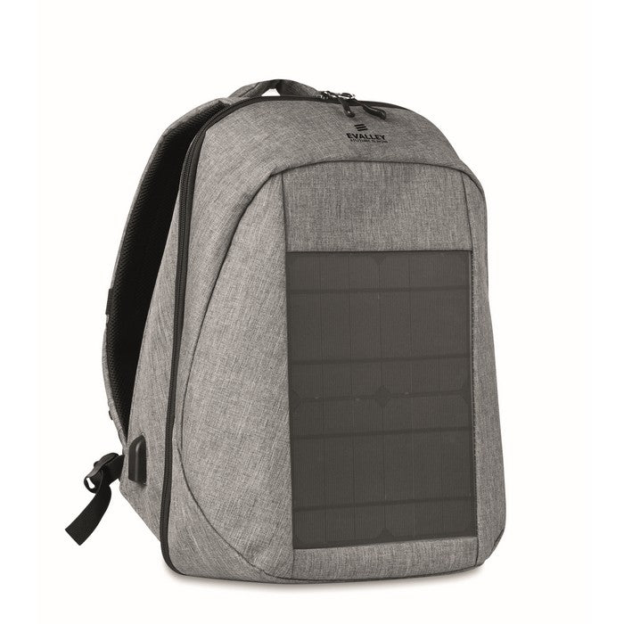 Rucsac laptop poliester "Tokyo Solar"