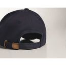 Sapca 6 panele din bumbac "Tekapo"