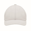 Sapca 6 panele din bumbac "Tekapo"