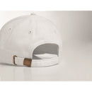 Sapca 6 panele din bumbac "Tekapo"