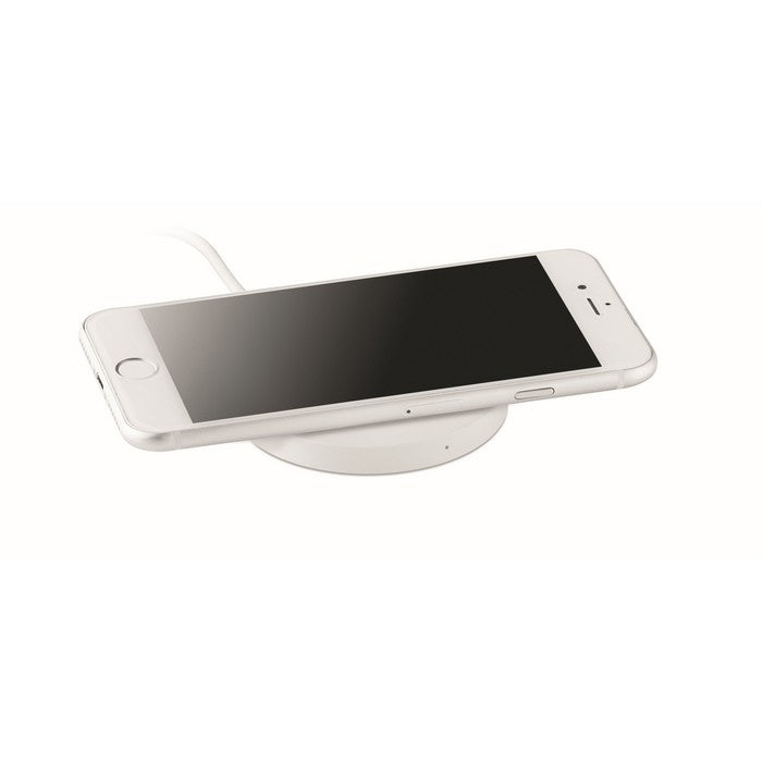 Incarcator wireless "Flake Charger"