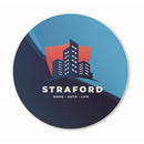 Incarcator wireless "Flake Charger"