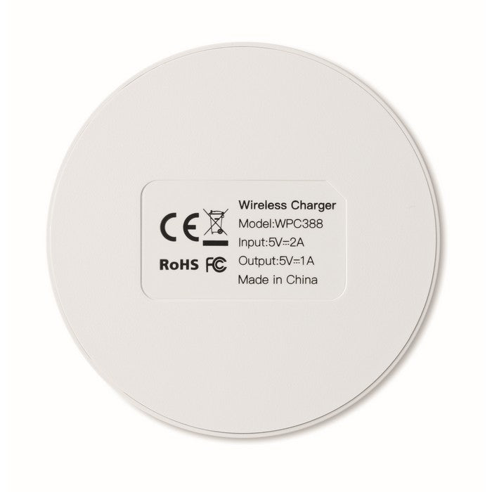 Incarcator wireless "Flake Charger"