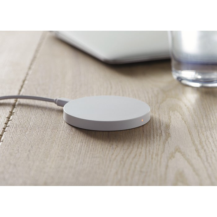 Incarcator wireless "Flake Charger"