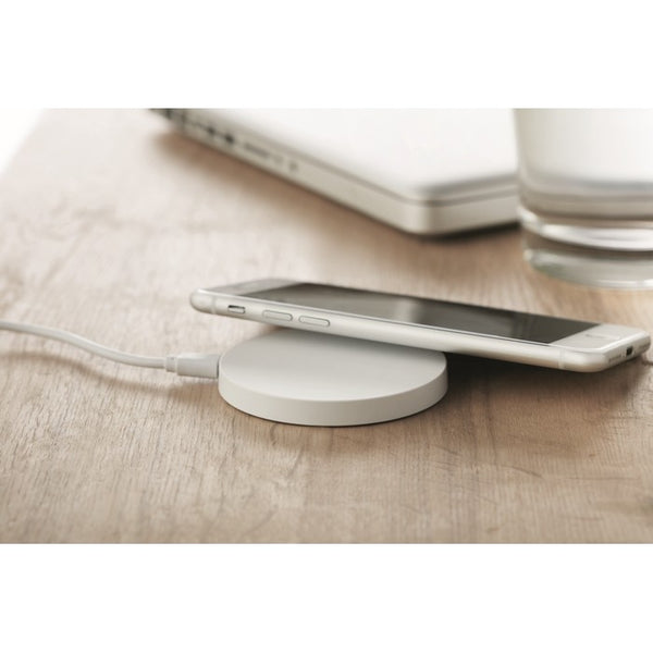 Incarcator wireless "Flake Charger"