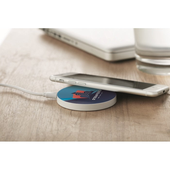 Incarcator wireless "Flake Charger"