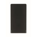 Incarcator wireless bambus "Wire&Stand"