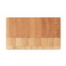 Suport telefon amplificator din bambus "Caracol"